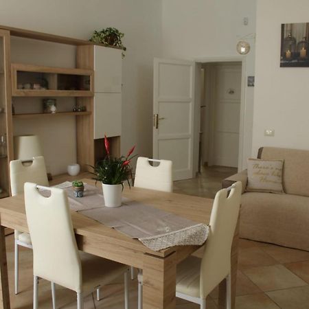 Ohana: Casa Nel Centro Di レッチェ エクステリア 写真