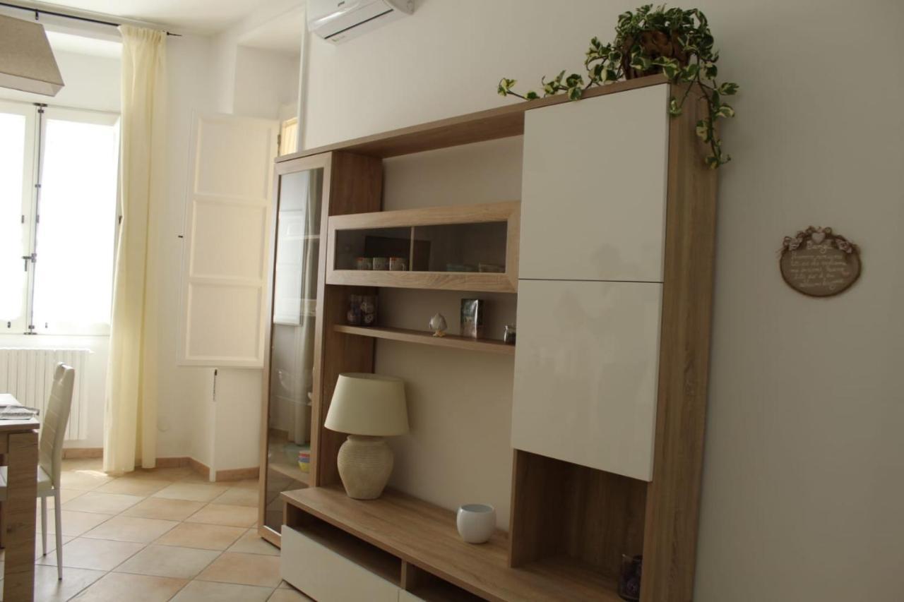 Ohana: Casa Nel Centro Di レッチェ エクステリア 写真