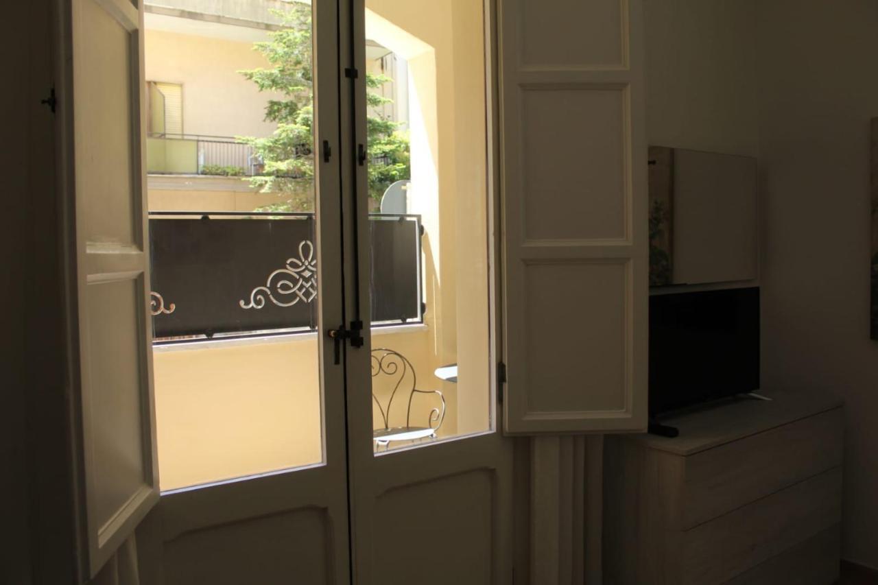 Ohana: Casa Nel Centro Di レッチェ エクステリア 写真