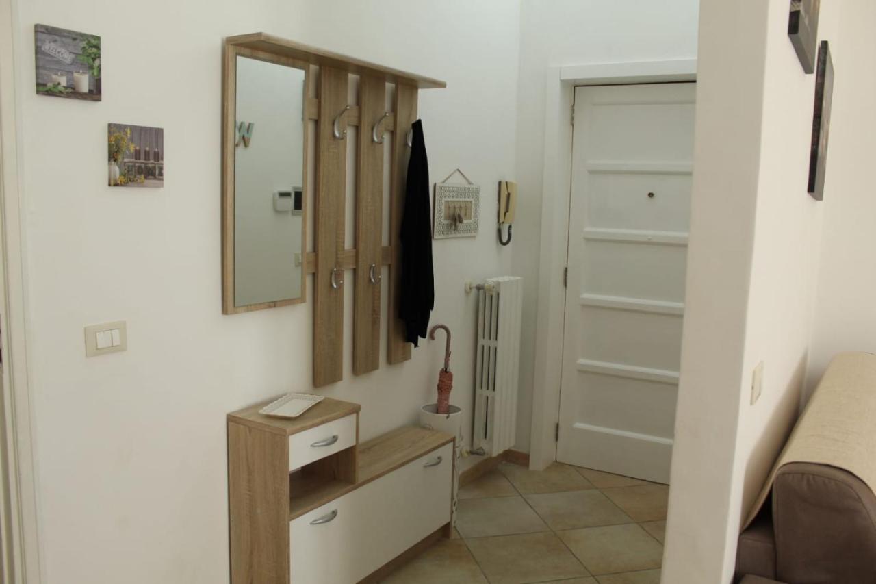 Ohana: Casa Nel Centro Di レッチェ エクステリア 写真