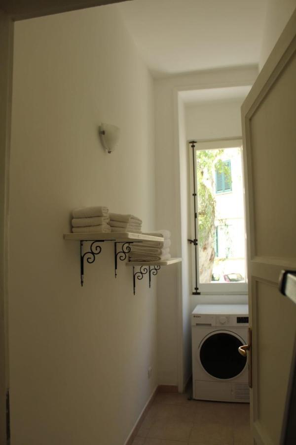 Ohana: Casa Nel Centro Di レッチェ エクステリア 写真