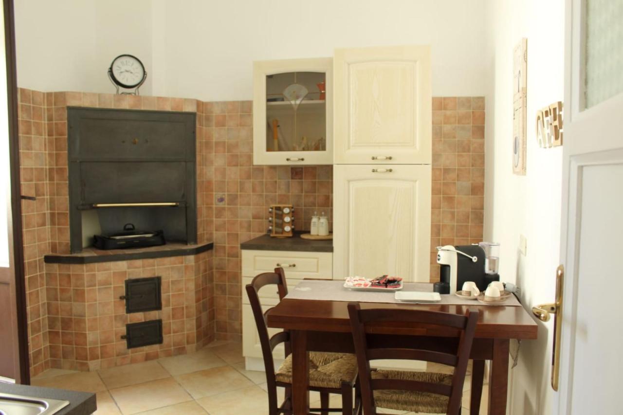 Ohana: Casa Nel Centro Di レッチェ エクステリア 写真